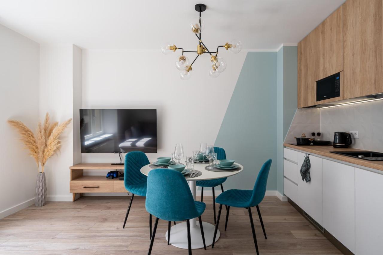 Kaleju Bright Old Town Apartment ريغا المظهر الخارجي الصورة