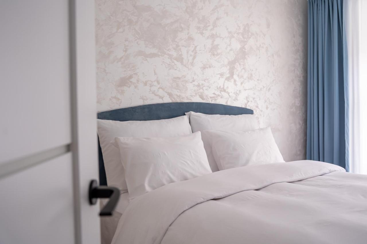 Kaleju Bright Old Town Apartment ريغا المظهر الخارجي الصورة