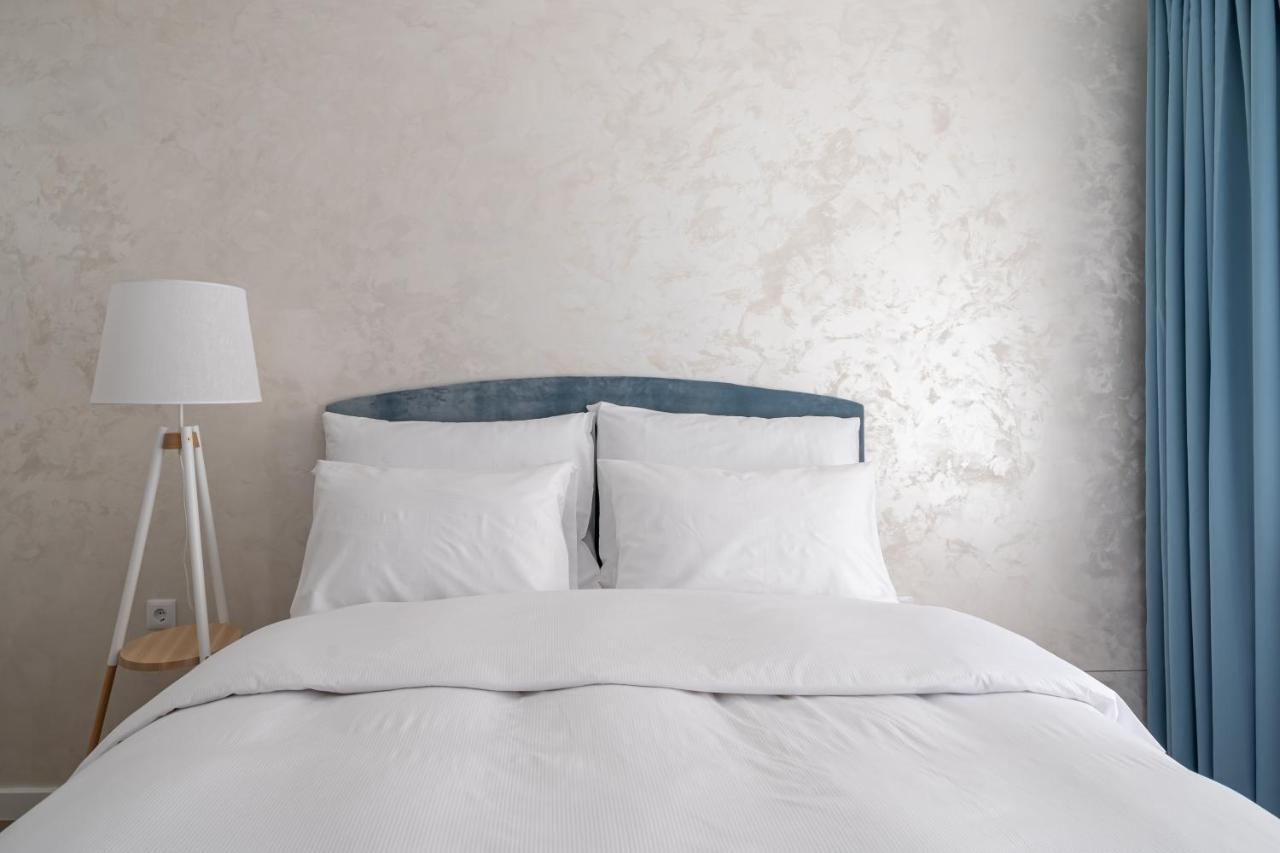 Kaleju Bright Old Town Apartment ريغا المظهر الخارجي الصورة